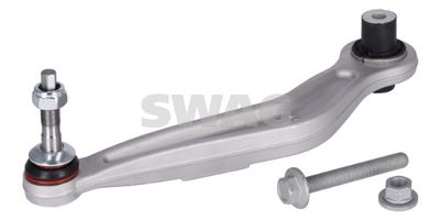 Control/Trailing Arm, wheel suspension SWAG 20 94 0364