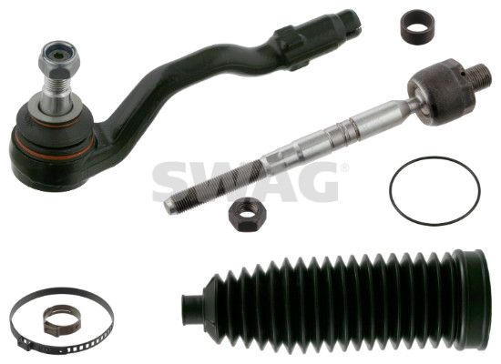 SWAG 20 94 0552 Tie Rod