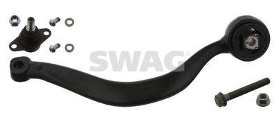 Control/Trailing Arm, wheel suspension SWAG 20 94 0573