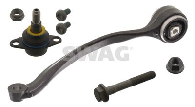 Control/Trailing Arm, wheel suspension SWAG 20 94 0853