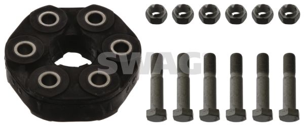 SWAG 20 94 3468 Joint, propshaft