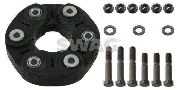 SWAG 20 94 3475 Joint, propshaft