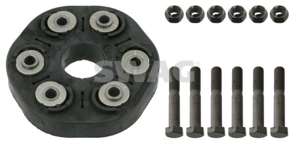 SWAG 20 94 3481 Joint, propshaft