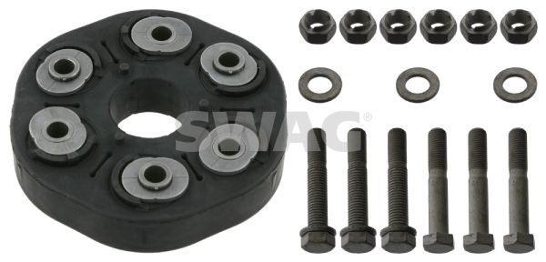 SWAG 20 94 3491 Joint, propshaft