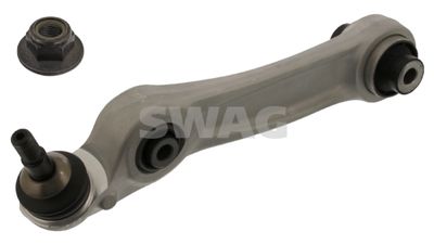 Control/Trailing Arm, wheel suspension SWAG 20 94 3761