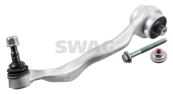 SWAG 20 94 5092 Control/Trailing Arm, wheel suspension