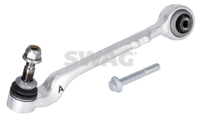 Control/Trailing Arm, wheel suspension SWAG 20 94 5093