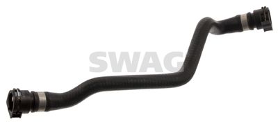 Radiator Hose SWAG 20 94 5844