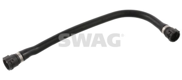 SWAG 20 94 5987 Radiator Hose