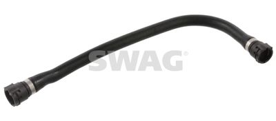 Radiator Hose SWAG 20 94 5987