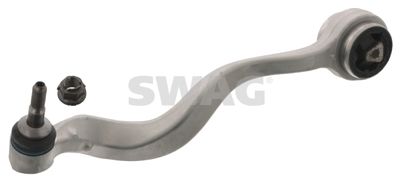 Control/Trailing Arm, wheel suspension SWAG 20 94 6165