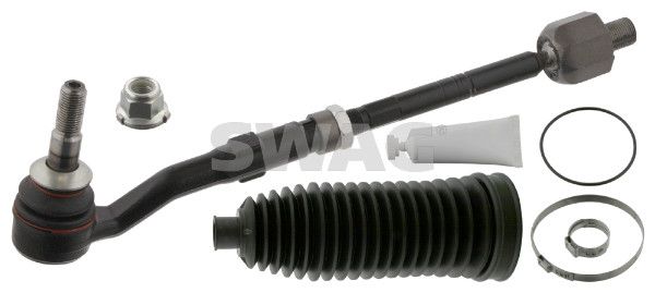 SWAG 20 94 6290 Tie Rod