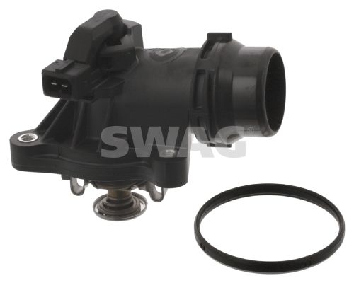 SWAG 20 94 6399 Thermostat, coolant