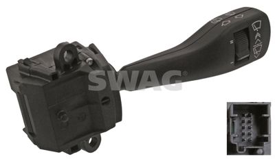 Steering Column Switch SWAG 20 94 6484