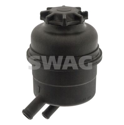 SWAG 20 94 7017 Equalising reservoir, hydraulic oil (power steering)