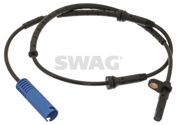 SWAG 20 94 7215 Sensor, wheel speed