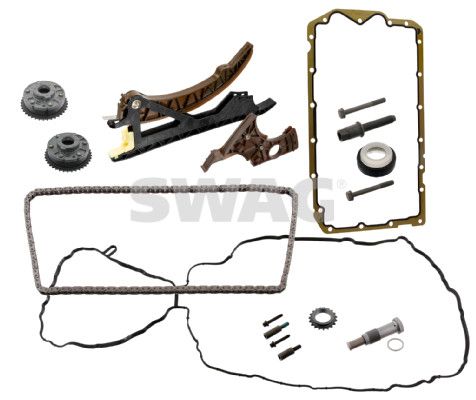 SWAG 20 94 7590 Timing Chain Kit