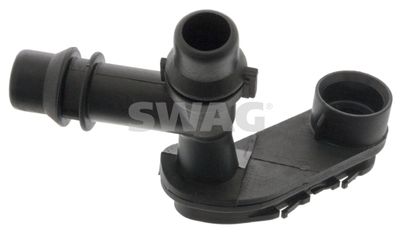 Coolant Flange SWAG 20 94 7745