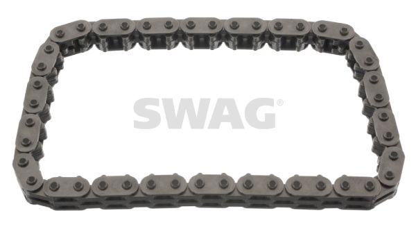 SWAG 20 94 8334 Chain, oil pump drive