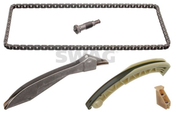 SWAG 20 94 8638 Timing Chain Kit