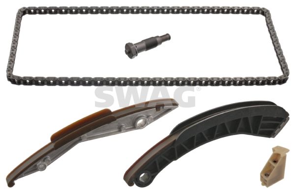 SWAG 20 94 8642 Timing Chain Kit