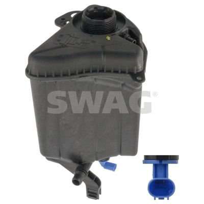 Expansion Tank, coolant SWAG 20 94 9011