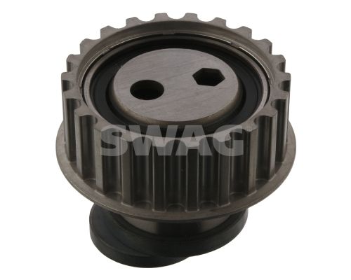 SWAG 20 03 0002 Tensioner Pulley, timing belt