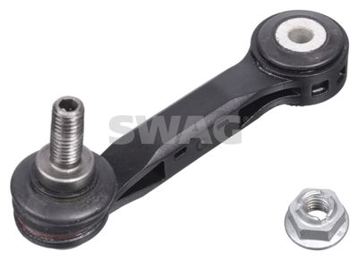 Link/Coupling Rod, stabiliser bar SWAG 20 10 3634