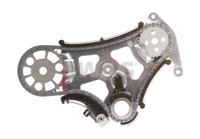 Chain Kit, oil pump drive SWAG 20 10 3881