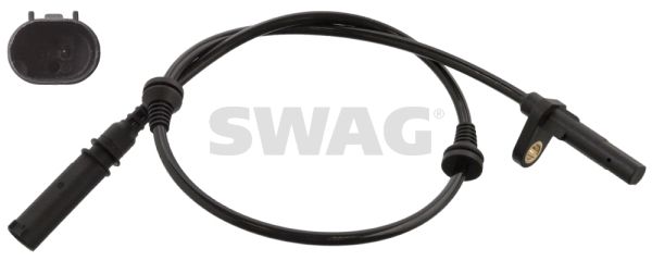 SWAG 20 10 6622 Sensor, wheel speed