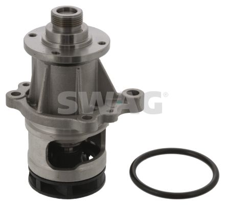 SWAG 20 15 0011 Water Pump, engine cooling