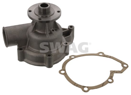 SWAG 20 15 0026 Water Pump, engine cooling