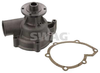Water Pump, engine cooling SWAG 20 15 0026