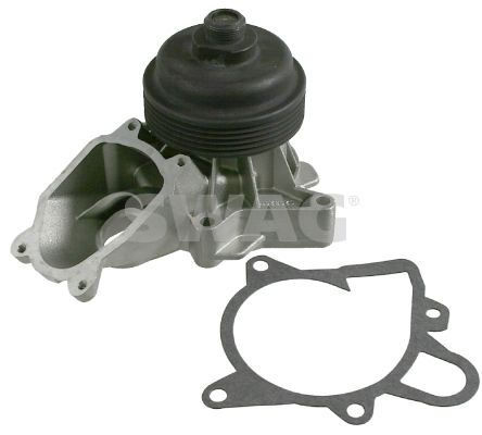 SWAG 20 15 0029 Water Pump, engine cooling