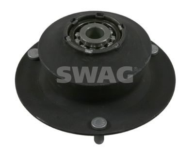 Repair Kit, suspension strut support mount SWAG 20 54 0002