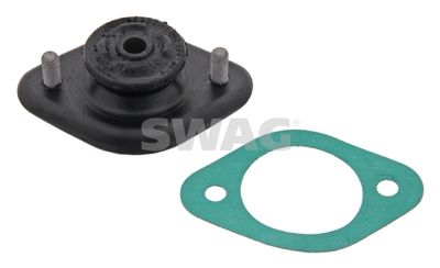 Suspension Strut Support Mount SWAG 20 55 0001