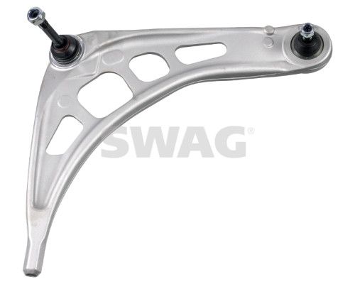 SWAG 20 73 0044 Control/Trailing Arm, wheel suspension