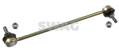 Link/Coupling Rod, stabiliser bar SWAG 20 79 0007