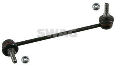 Link/Coupling Rod, stabiliser bar SWAG 20 79 0011