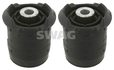 Bush Set, axle beam SWAG 20 79 0012