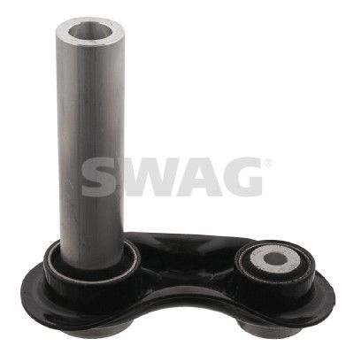 Control/Trailing Arm, wheel suspension SWAG 20 79 0035