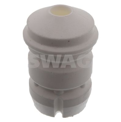 SWAG 20 87 0008 Rubber Buffer, suspension