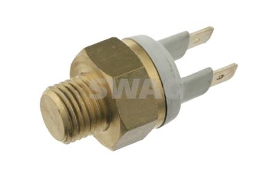 Temperature Switch, radiator fan SWAG 20 90 1102