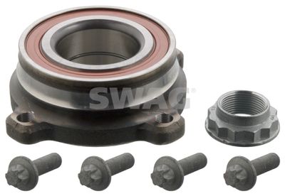 Wheel Bearing Kit SWAG 20 91 2202