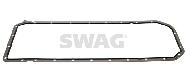 SWAG 20 91 2318 Gasket, oil sump