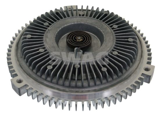 SWAG 20 91 8683 Clutch, radiator fan