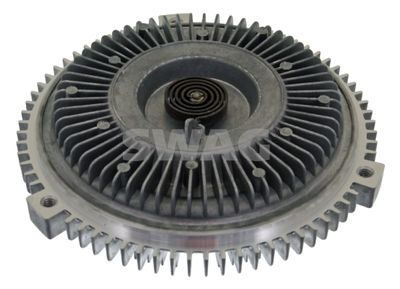 Clutch, radiator fan SWAG 20 91 8683