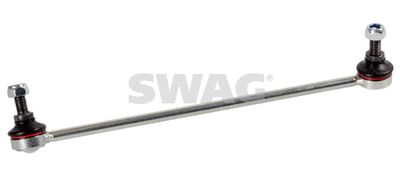 Link/Coupling Rod, stabiliser bar SWAG 20 91 9667