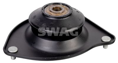 Repair Kit, suspension strut support mount SWAG 20 92 4266