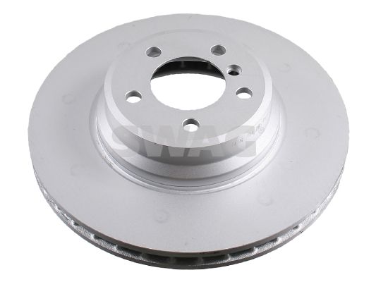 SWAG 20 92 4475 Brake Disc